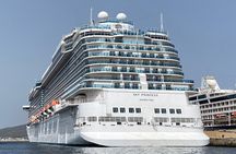 Half Day Shore Excursion 3.30hrs(Only For Cruise Passengers)