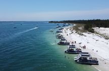 Private Charter Boat from Panama City