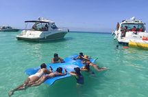 Entertainments and Celebrations in Cancun and Isla Mujeres