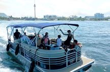 Entertainments and Celebrations in Cancun and Isla Mujeres
