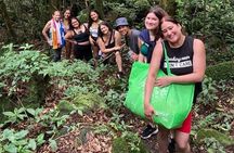 Volcano Horseback Ride, Mud Bath & Costa Rican Lunch Adventure