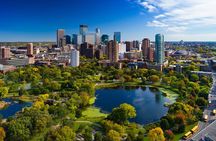 Minneapolis Riverfront Ramble: A Journey of Discovery