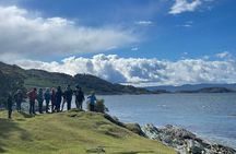 Private Tour to Tierra del Fuego National Park 