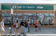 Explore NYC- Tour of Manhattan, The Bronx, Queens & Brooklyn