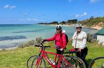 Portarlington | Bellarine Coastal Trail | Self-Guided Bike Tour 