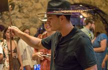 Experience an Artisanal Tequila Tour