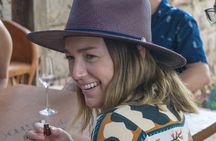 Experience an Artisanal Tequila Tour
