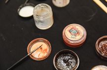 Wētā Workshop Unleashed - Intro to Scars and Scrapes Workshop