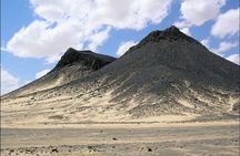 2 Day Tour Exploring Cairo's Unique White Desert