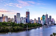 Cruise Lines Shore Tour Brisbane Highlights and Lone Pine