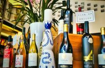 Mexican Wine Tasting Experience