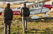 Queenstown Sunrise Glacier Scenic Flight by Glenorchy Air