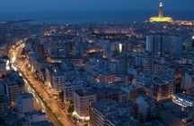 Visit to Casablanca