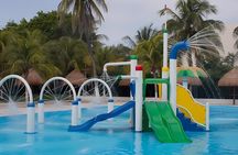 Beach Tour in Yucalpetén from Mérida