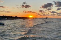 Beach Tour in Yucalpetén from Mérida