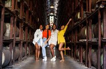 Appleton Estate Admission & Rum Tasting including YS Falls Visit