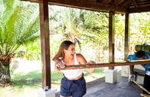 Appleton Estate Admission & Rum Tastings with YS Falls Ziplining