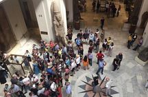 Full Day Giza Pyramids, Egyptian Museum and Khan El Khalili Bazar