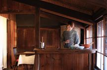 Japanese Cooking Class at a Traditional House in Nagano