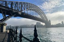 Private City Tour: Best of Sydney