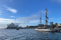 Private City Tour: Best of Sydney