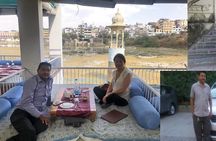 Private Guided Udaipur Sightseeing Tour