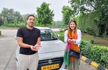 Private Guided Udaipur Sightseeing Tour