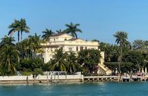 VIATOR EXCLUSIVE CRUISE: Miami Party Boat & Millionaire Homes 