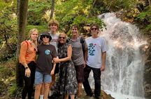 Magome & Tsumago Nakasendo Full-Day Private Trip with Government-Licensed Guide