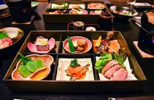 Local Food and Cultural Tour in Toyama