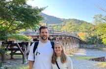 Ise Jingu(Ise Grand Shrine) Full-Day Private Tour with Government-Licensed Guide