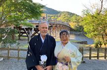 Ise Jingu(Ise Grand Shrine) Half-Day Private Tour with Government-Licensed Guide
