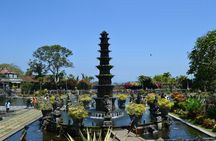 Bali Lempuyang Gate of Heaven and Besakih Mother Temple Tour