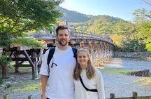 Ise Jingu(Ise Grand Shrine) Half-Day Private Tour with Government-Licensed Guide