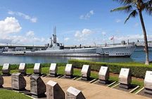 Pearl Harbor Passport Experience in Honolulu