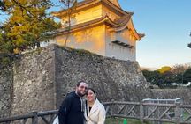 Nagoya Half-day Private Custom Tour with National Licensed Guide