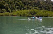 Langkawi Jet Ski Tour Silver Package with Free Drone Video