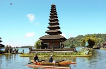 Full Day Bedugul and Tanah Lot Tour - Most Scenic Site
