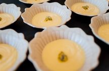 Exploring Cooking Class with Ben Thanh Market visit