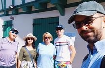 Historical Klaipeda Old Town Tour In the Lost City of Memel 