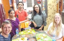 Bangalore Full Day Private City Tour