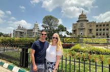 Bangalore Full Day Private City Tour