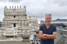 Bangalore Full Day Private City Tour