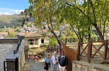 Shore Excursions: Private Sirince Village & Basilica Of St. John Tour