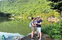 2 Days 1 Night Luxury Ninh Binh Private Tour from Hanoi