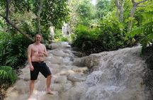 The Best Full Day Tour: Doi Suthep, Wat Phalat, Sticky Waterfall