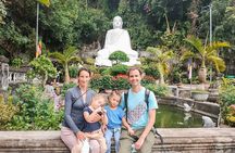 Discover Marble & Monkey Mountain Tour From Hoi An