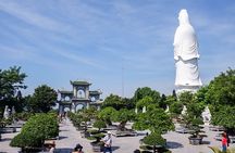 Discover Marble & Monkey Mountain Tour From Hoi An