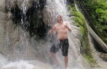 The Best Full Day Tour: Doi Suthep, Wat Phalat, Sticky Waterfall