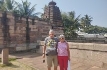 Mumbai & UNESCO WHS of Hampi & Badami